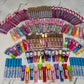 11 Dozen Lip glosses