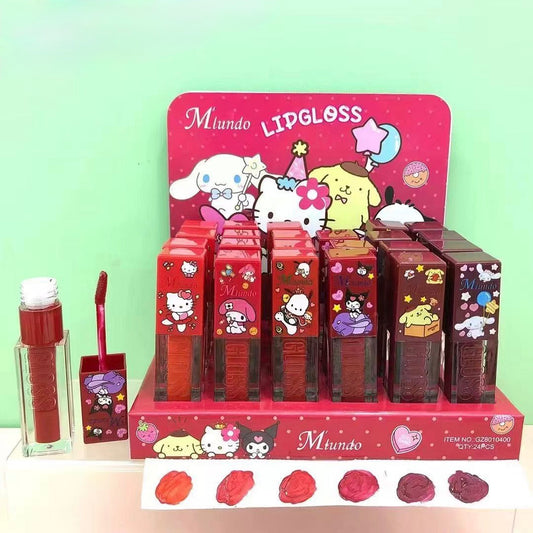 Lipgloss