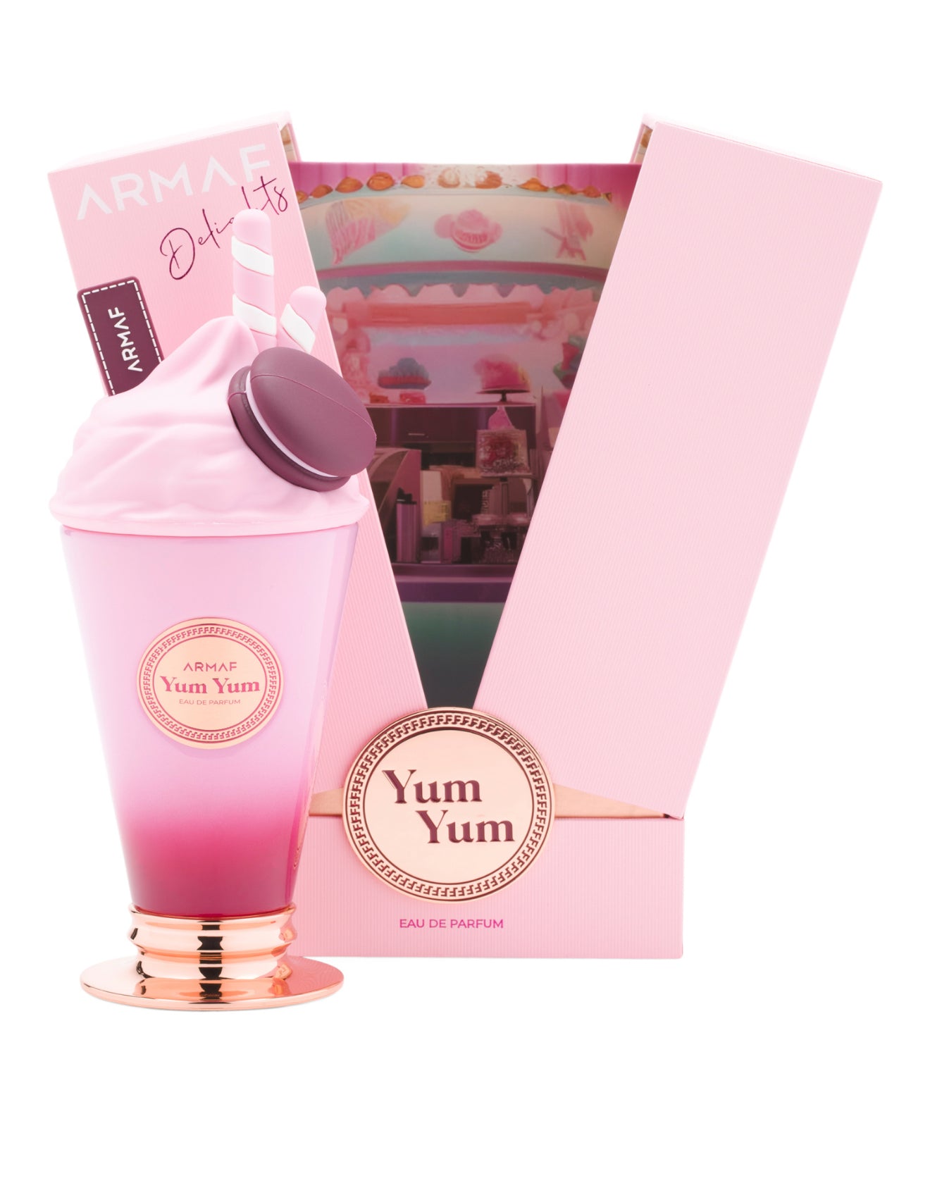 Perfumes