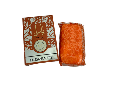 Jabón Limpiador y Blanqueador con Vitamina C - Luminosidad Natural