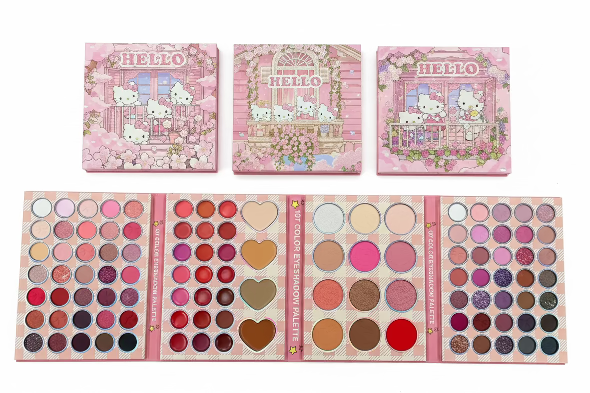 Eyeshadow EYE10704