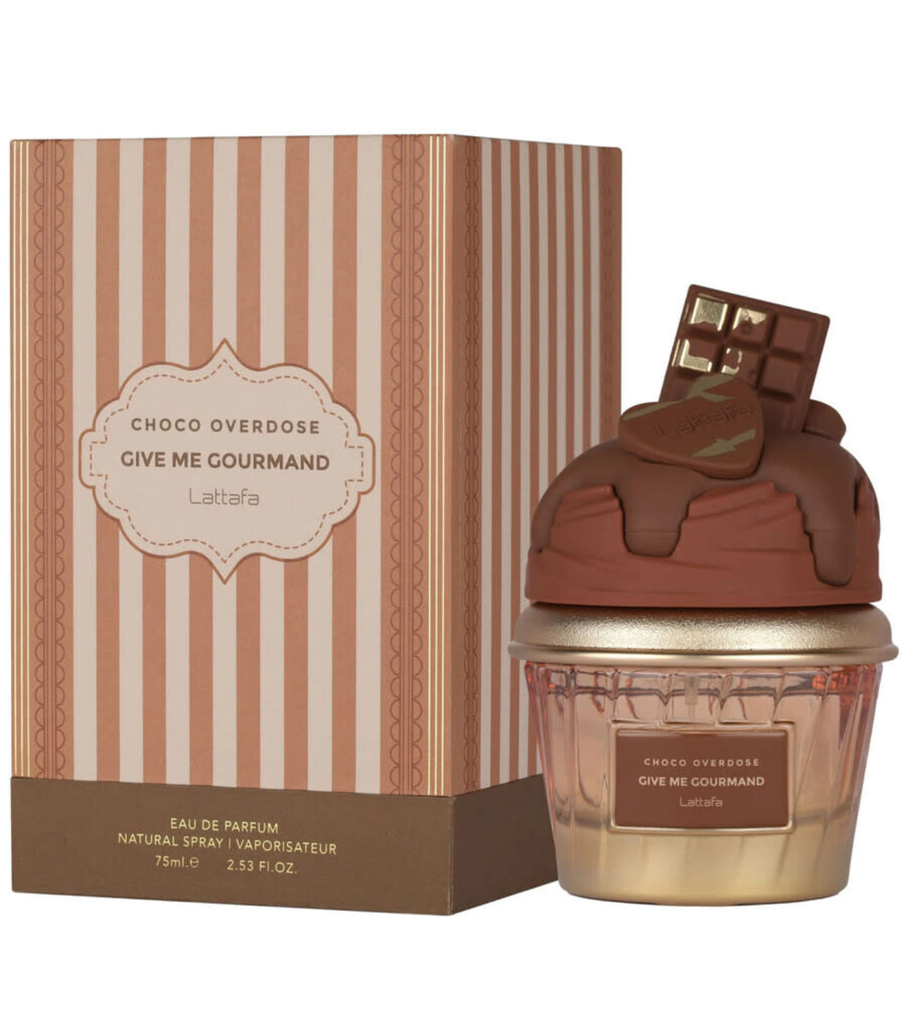 Perfumes