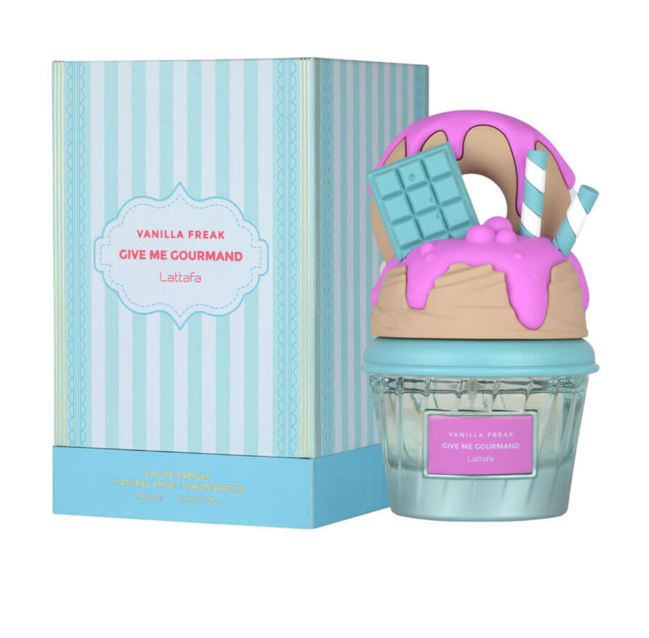 Perfumes
