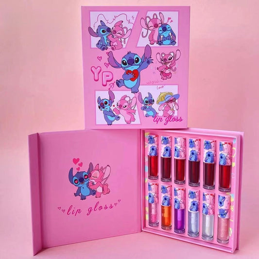 Lip Gloss