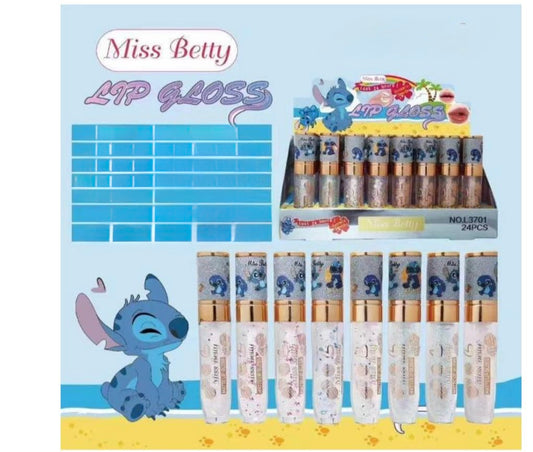 Lip gloss