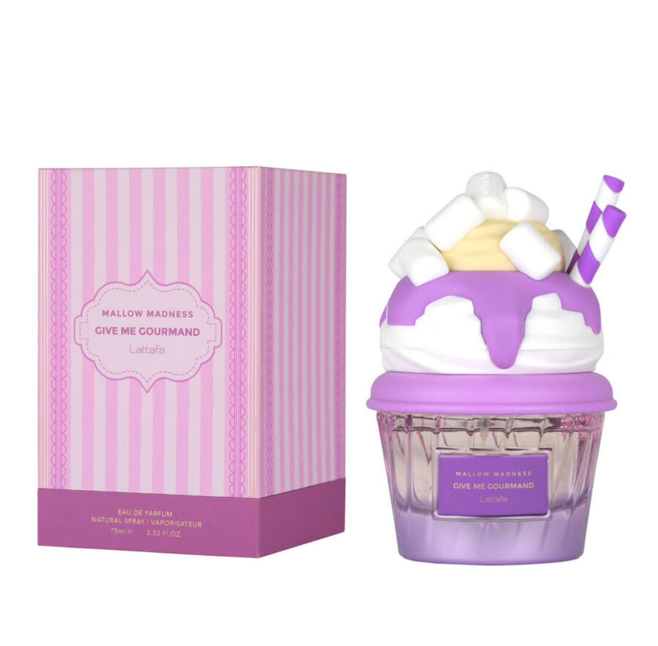Perfumes