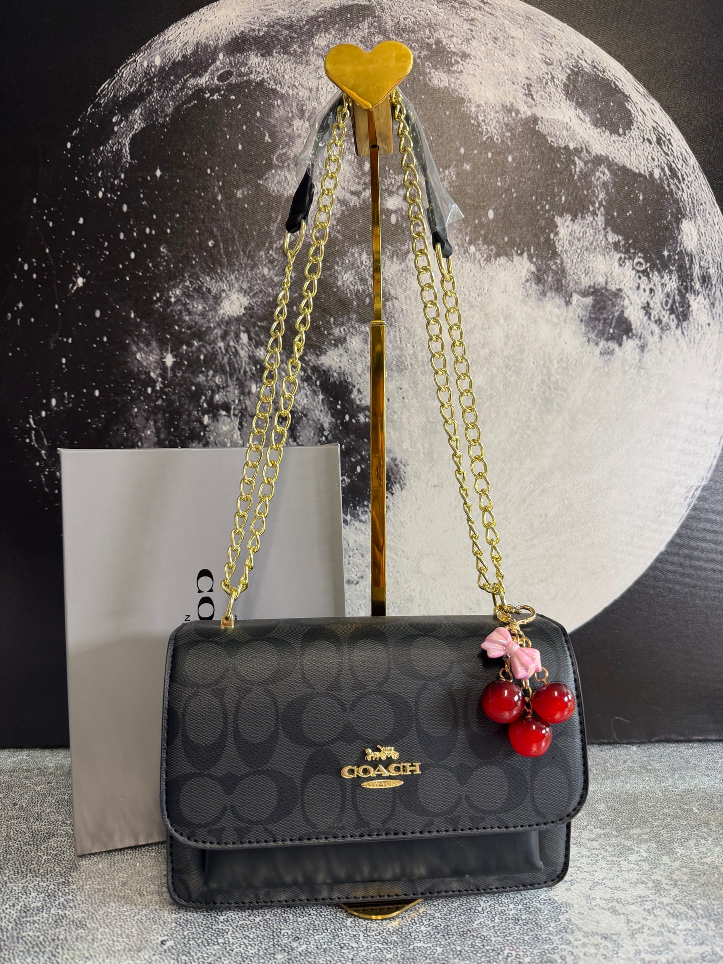 Crossbody #68803