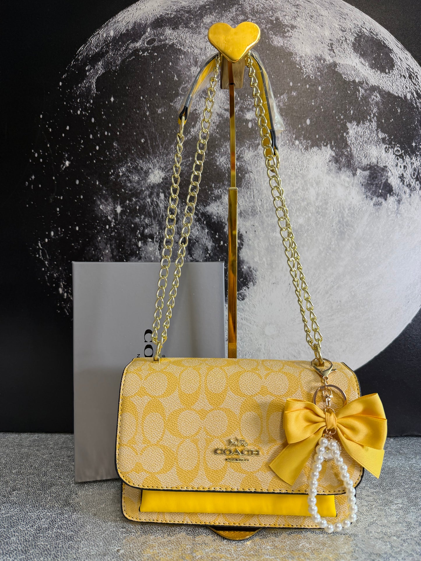 Crossbody #68803