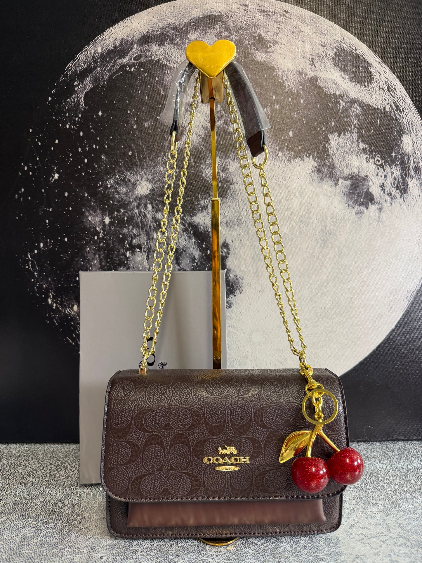 Crossbody #68803