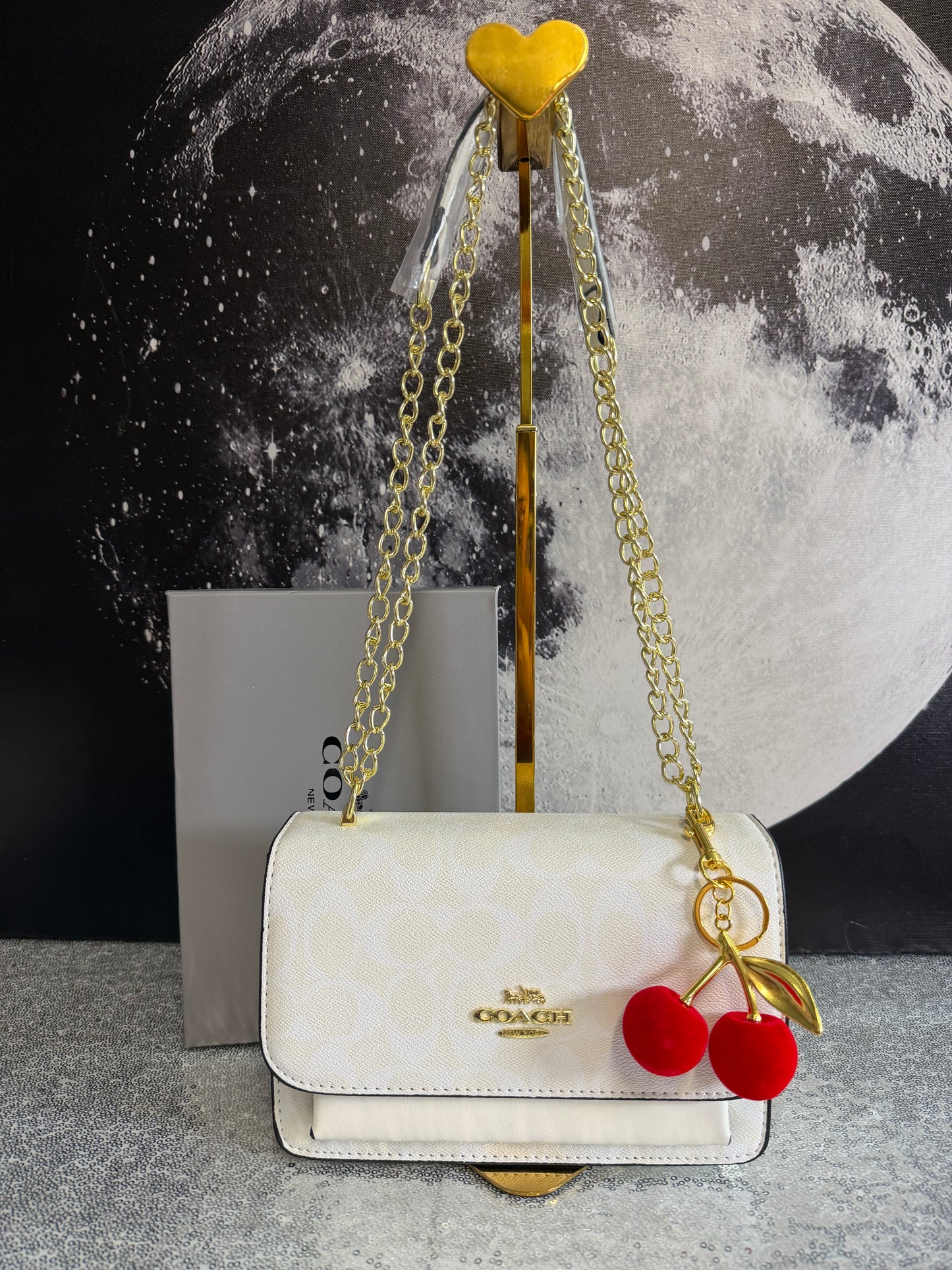 Crossbody #68803