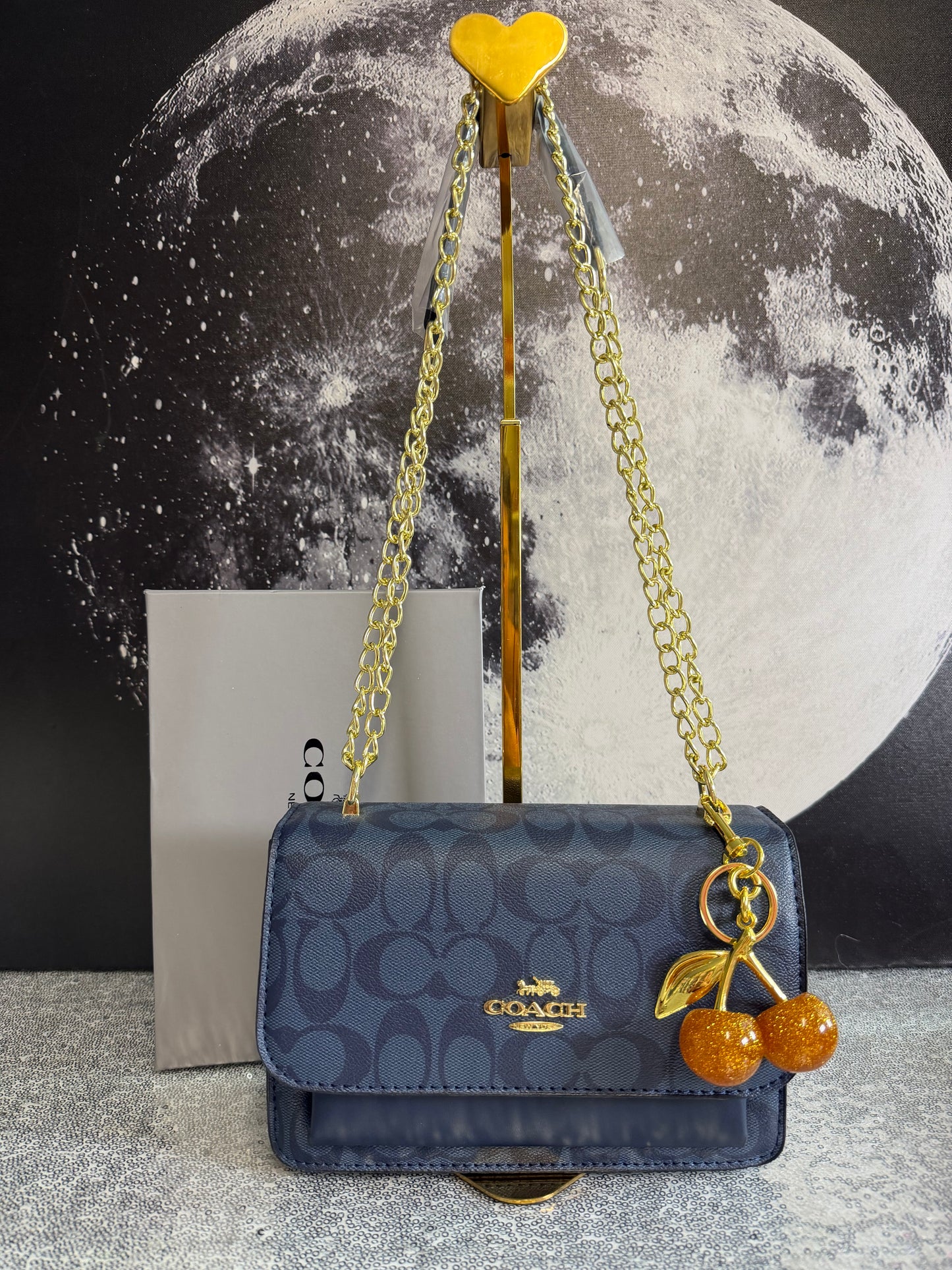 Crossbody #68803