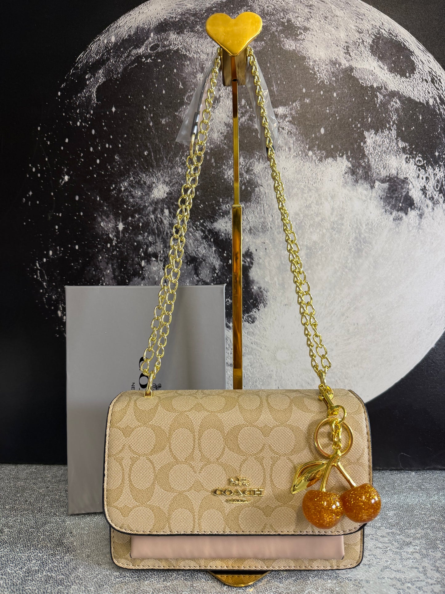 Crossbody #68803
