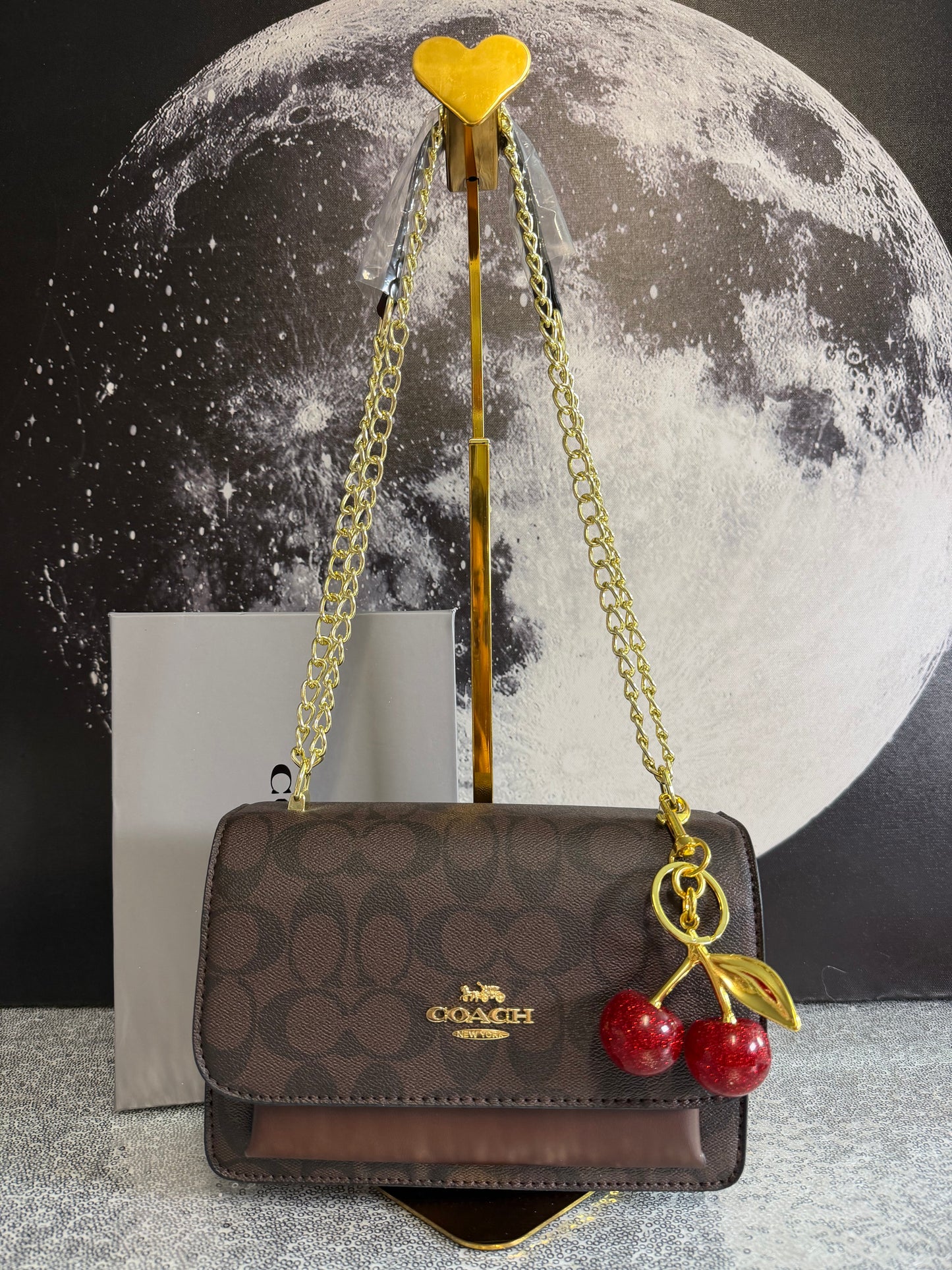 Crossbody #68803