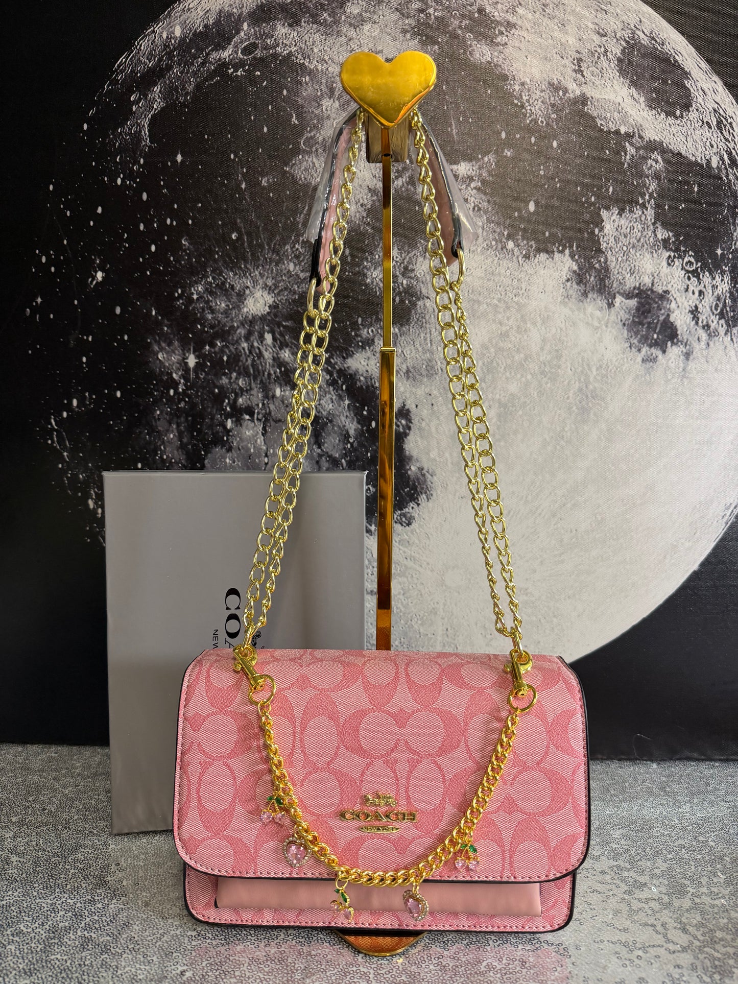 Crossbody #68803