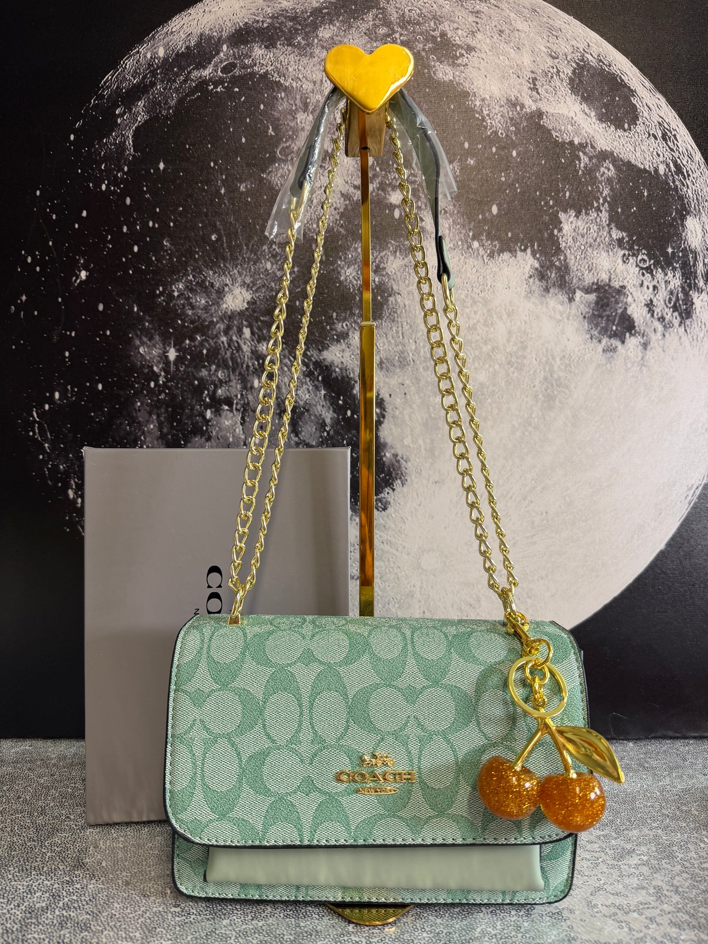 Crossbody #68803