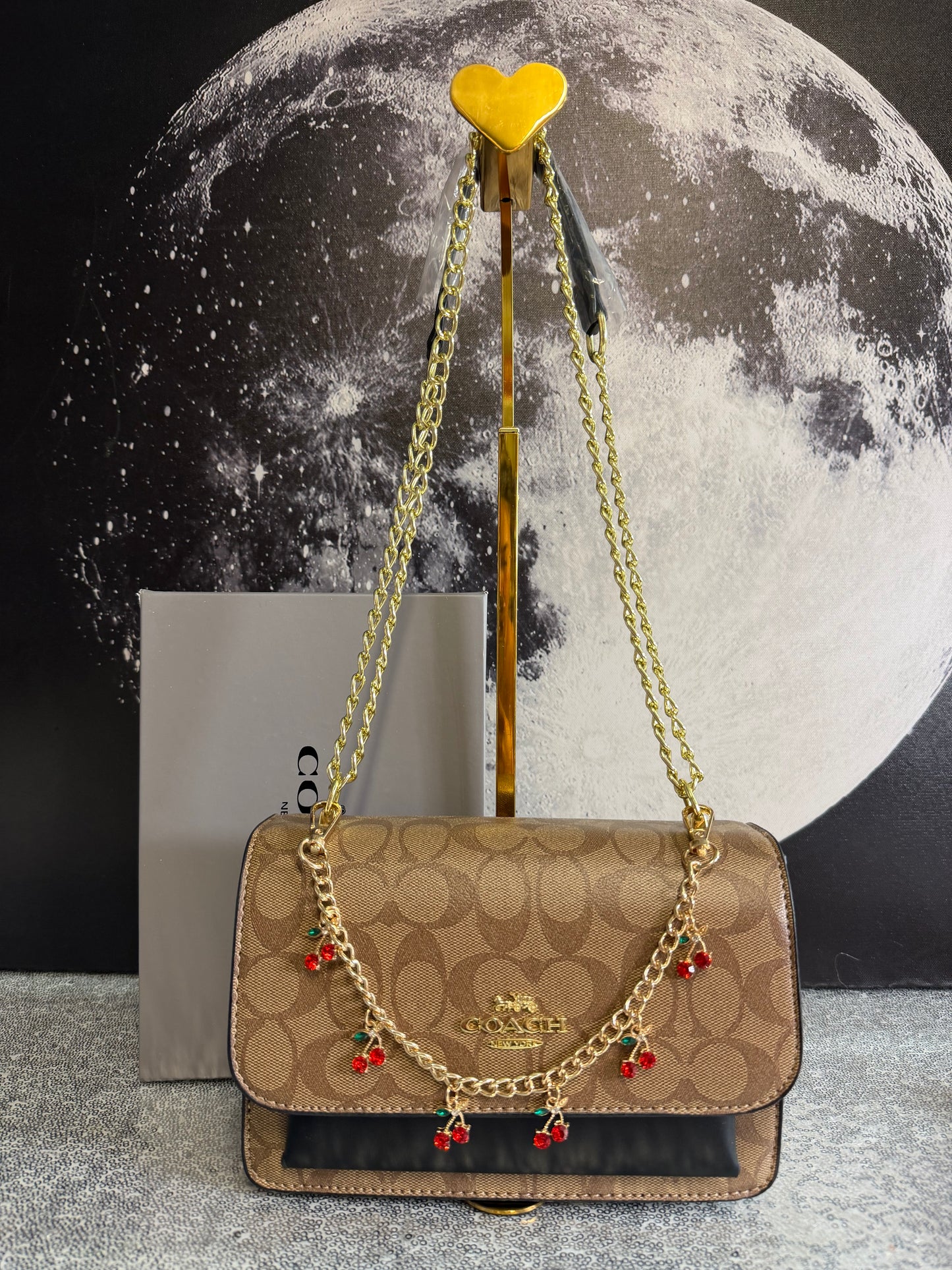 Crossbody #68803