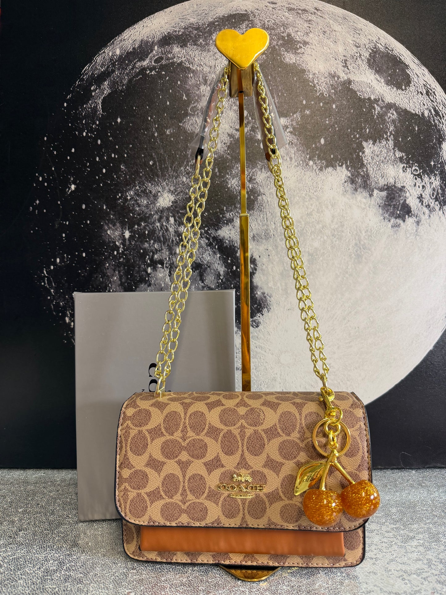 Crossbody #68803