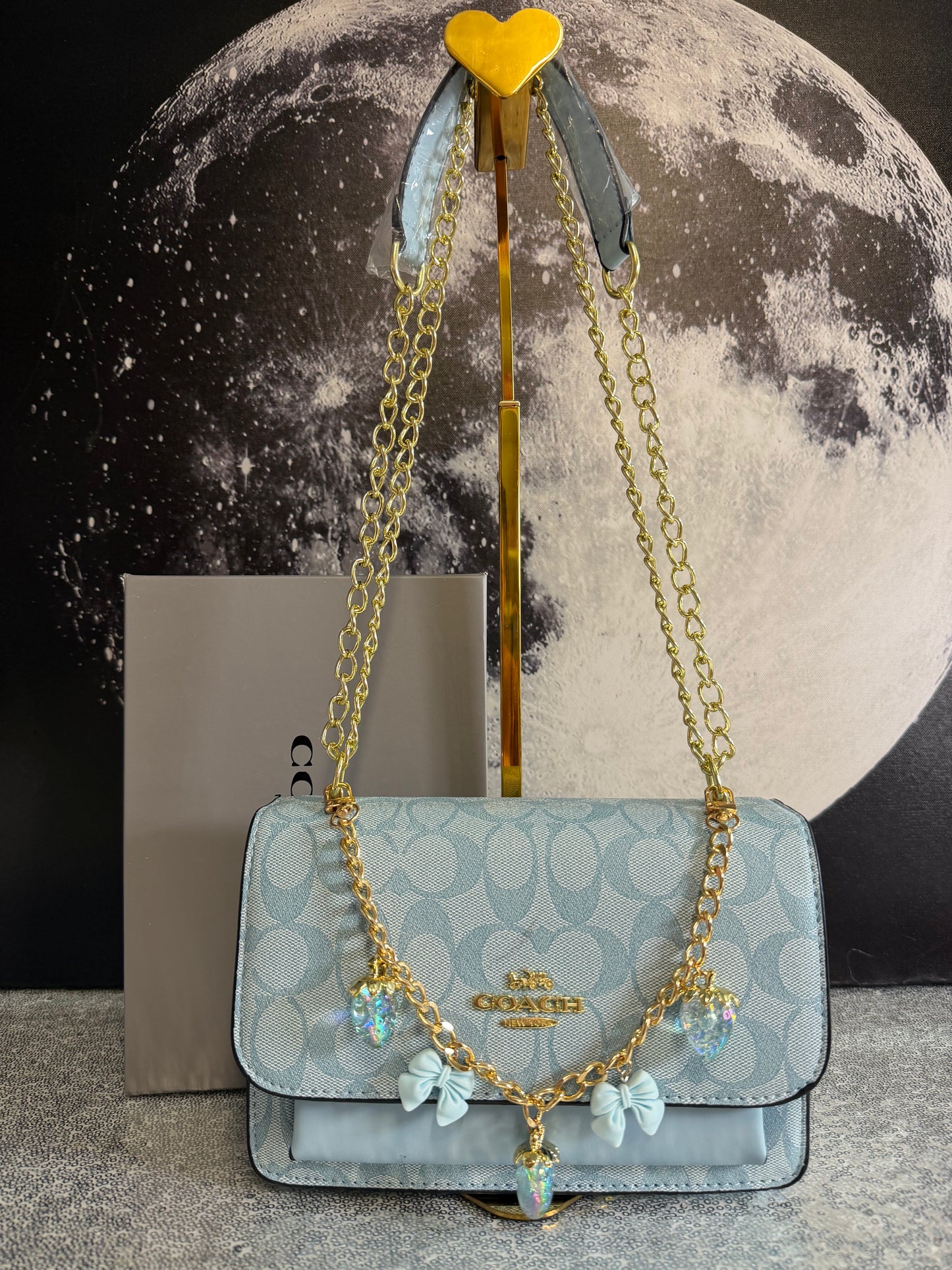 Crossbody #68803