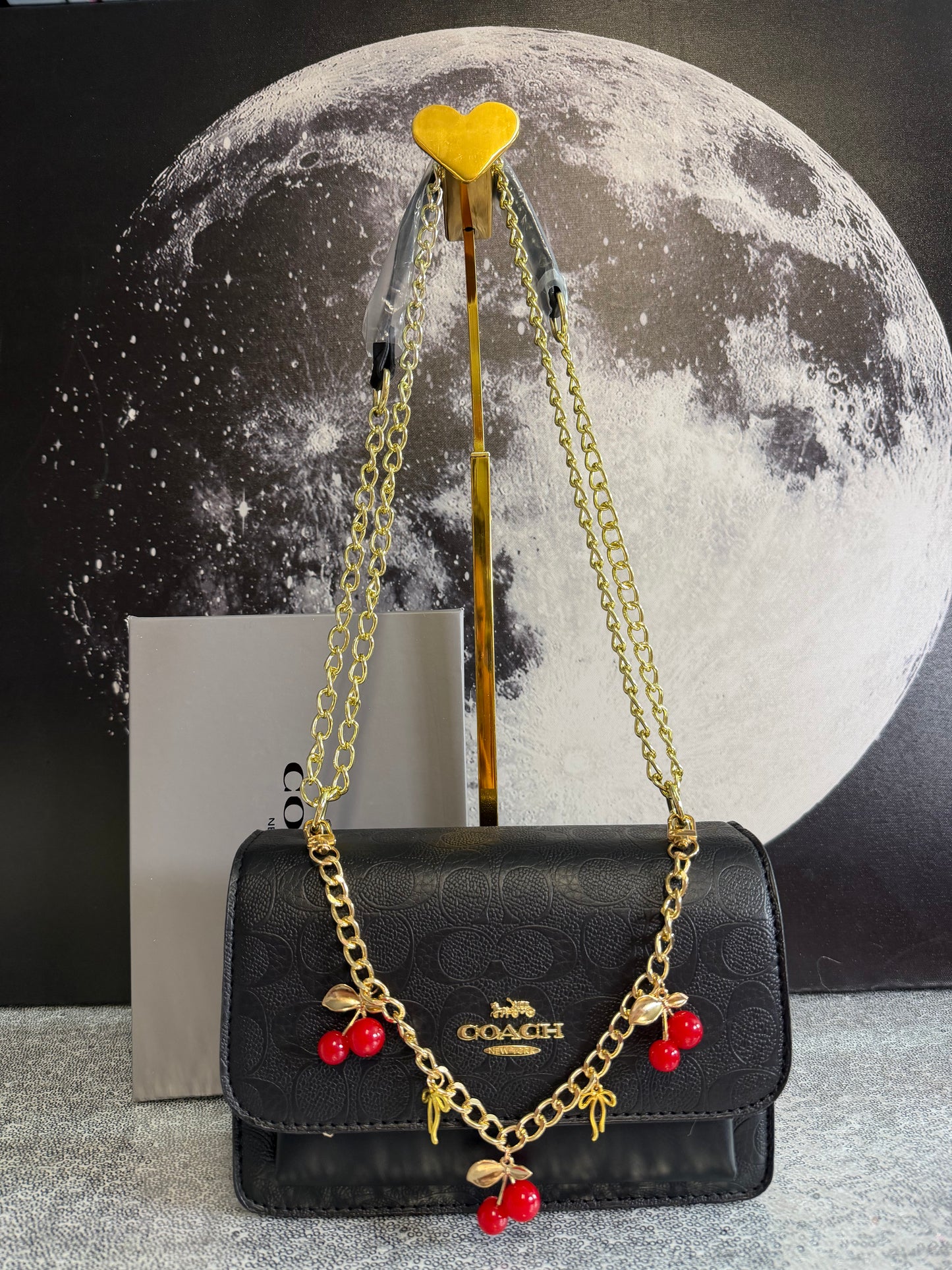 Crossbody #68803