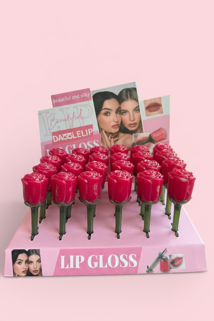 Magic Lip Gloss