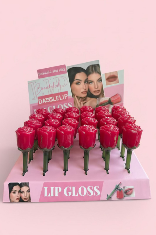 Magic Lip Gloss