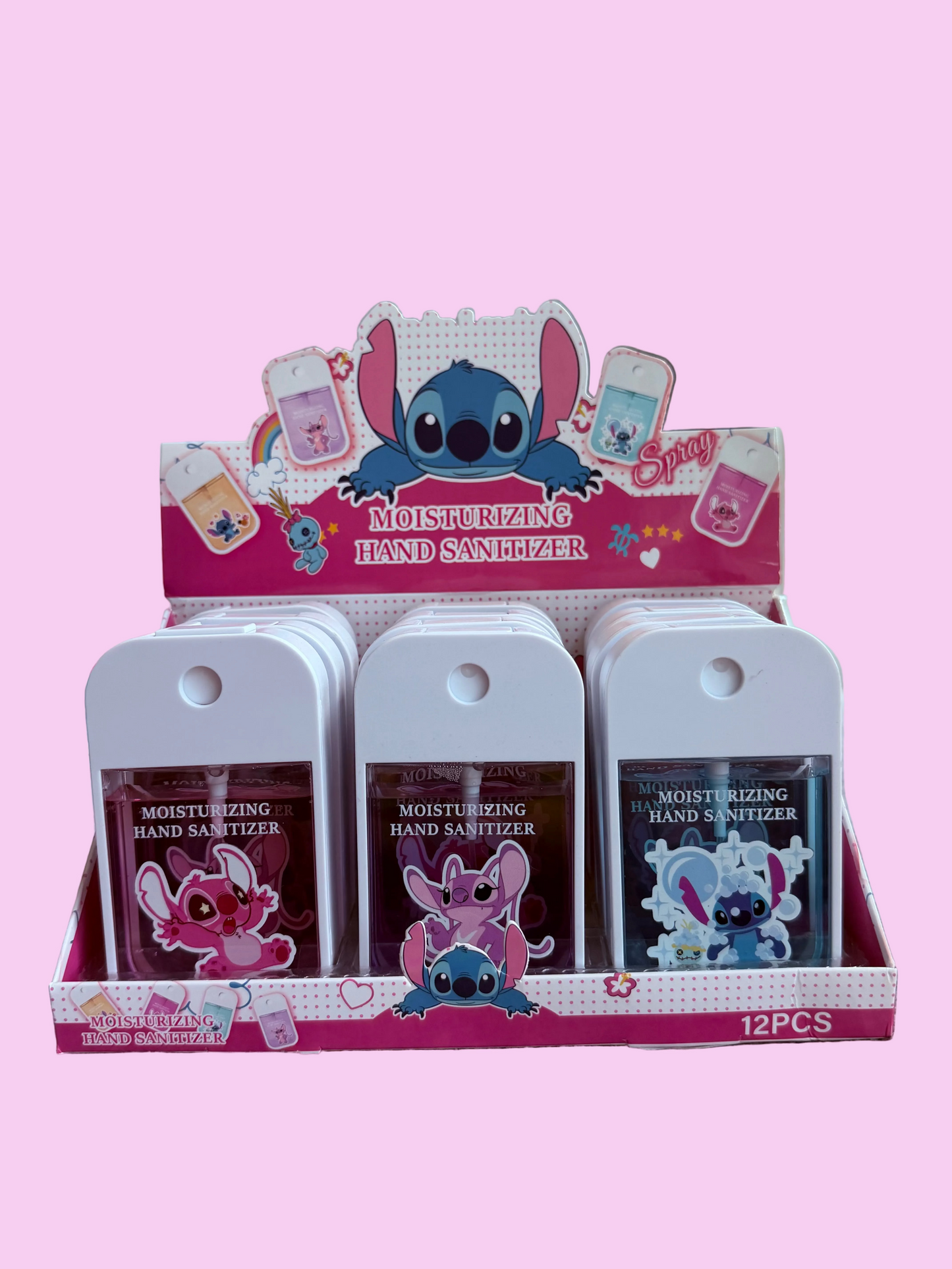 Hand Sanitizer