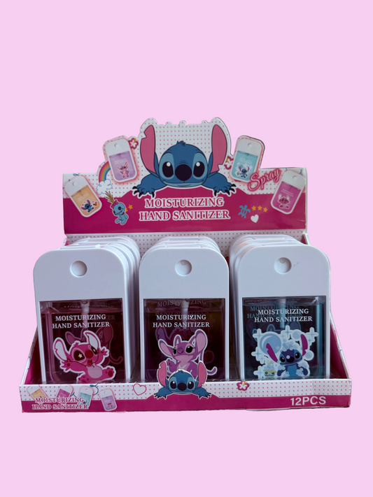 Hand Sanitizer