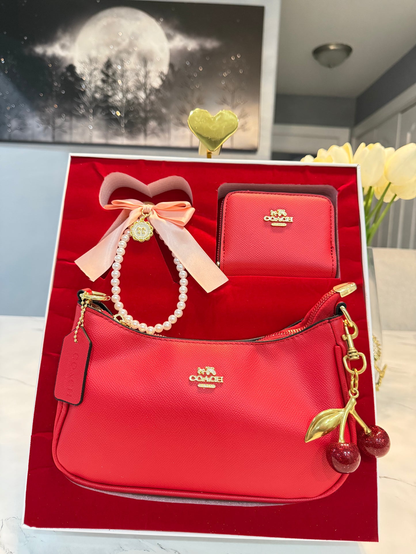 Crossbody #W1127