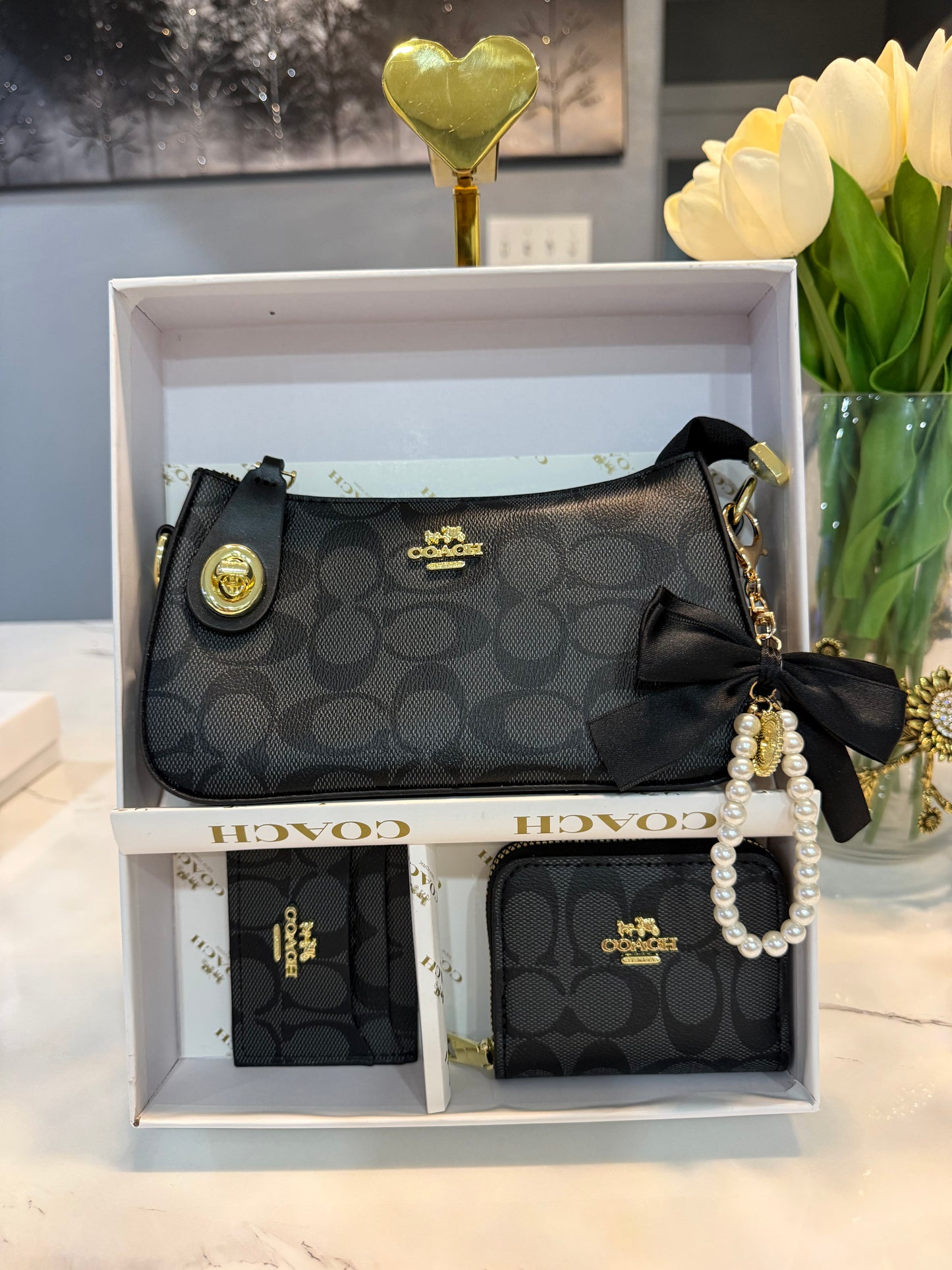 Wallet Set #6688