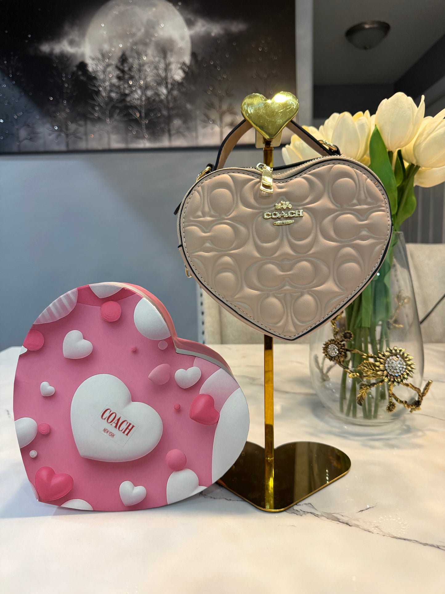 Crossbody #6931