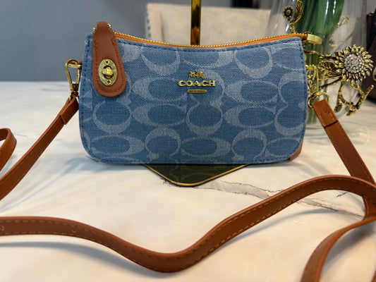 Crossbody