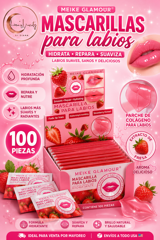 Lip Mask
