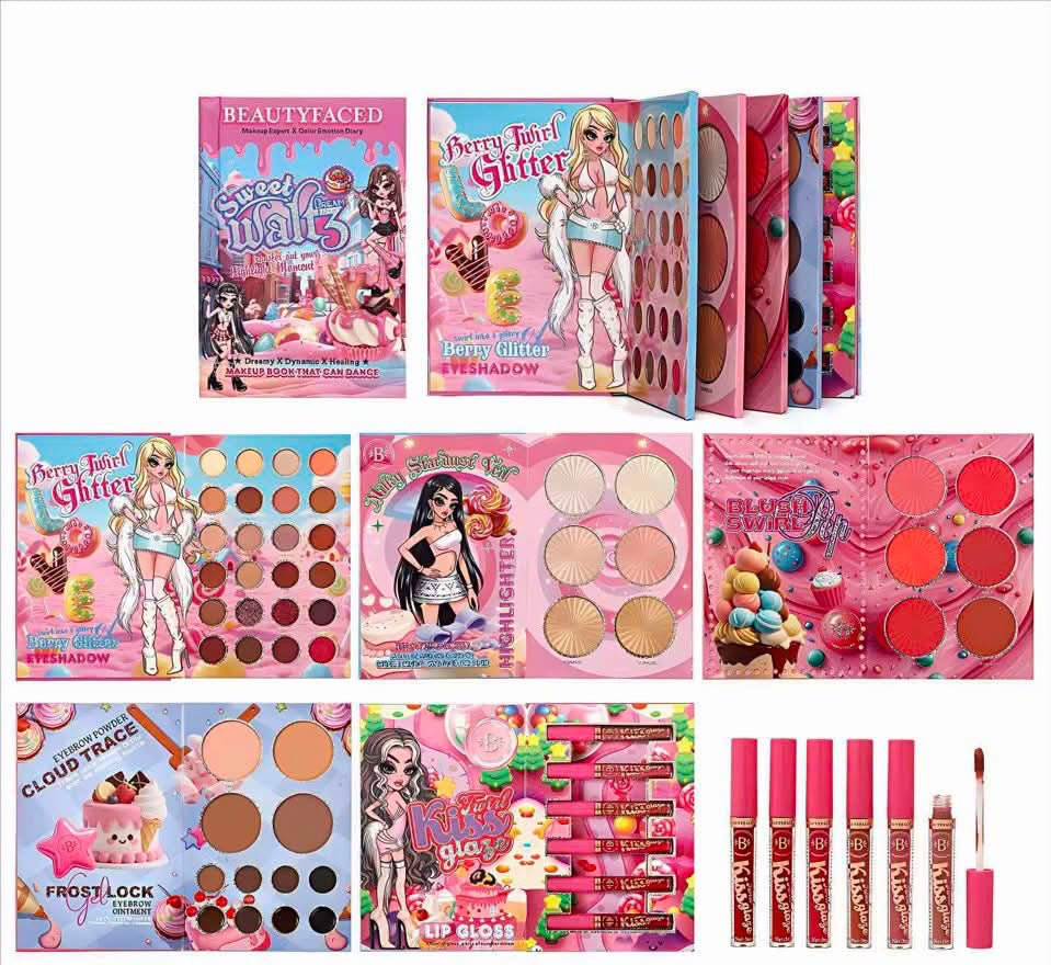 Eyeshadow