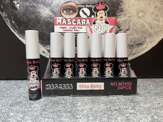 Lash Mascara