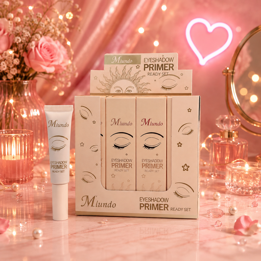 Eyeshadow Primer