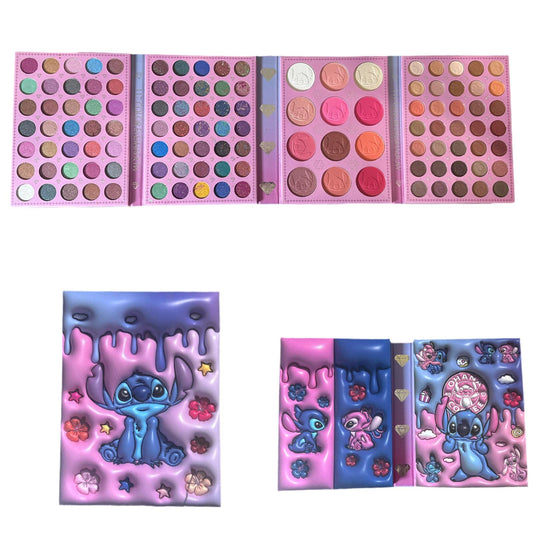 Eyeshadow palette
