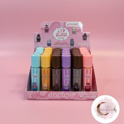 Lip Gloss