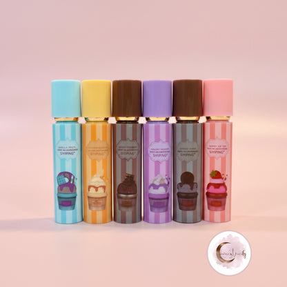 Lip Gloss