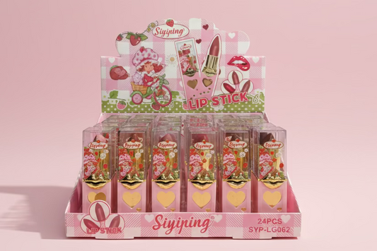 Lip Stick 24 Pcs