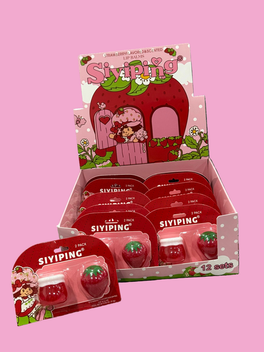 Lip Balms