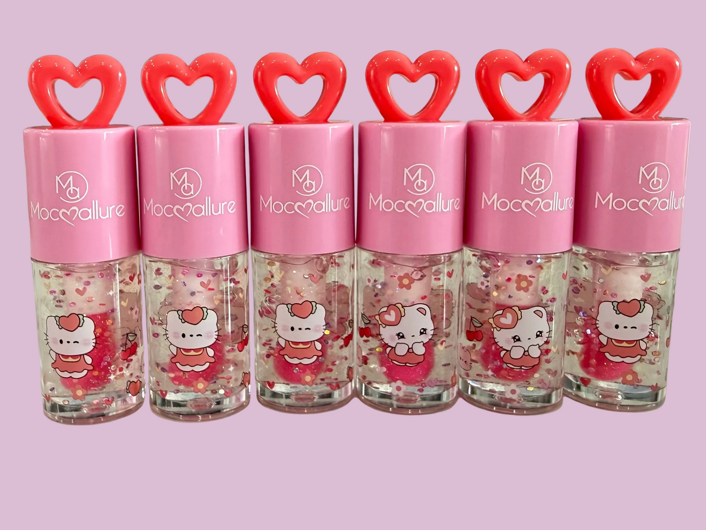 Lip Gloss Hidratante - Brillo Labial Premium con Acabado Luminoso