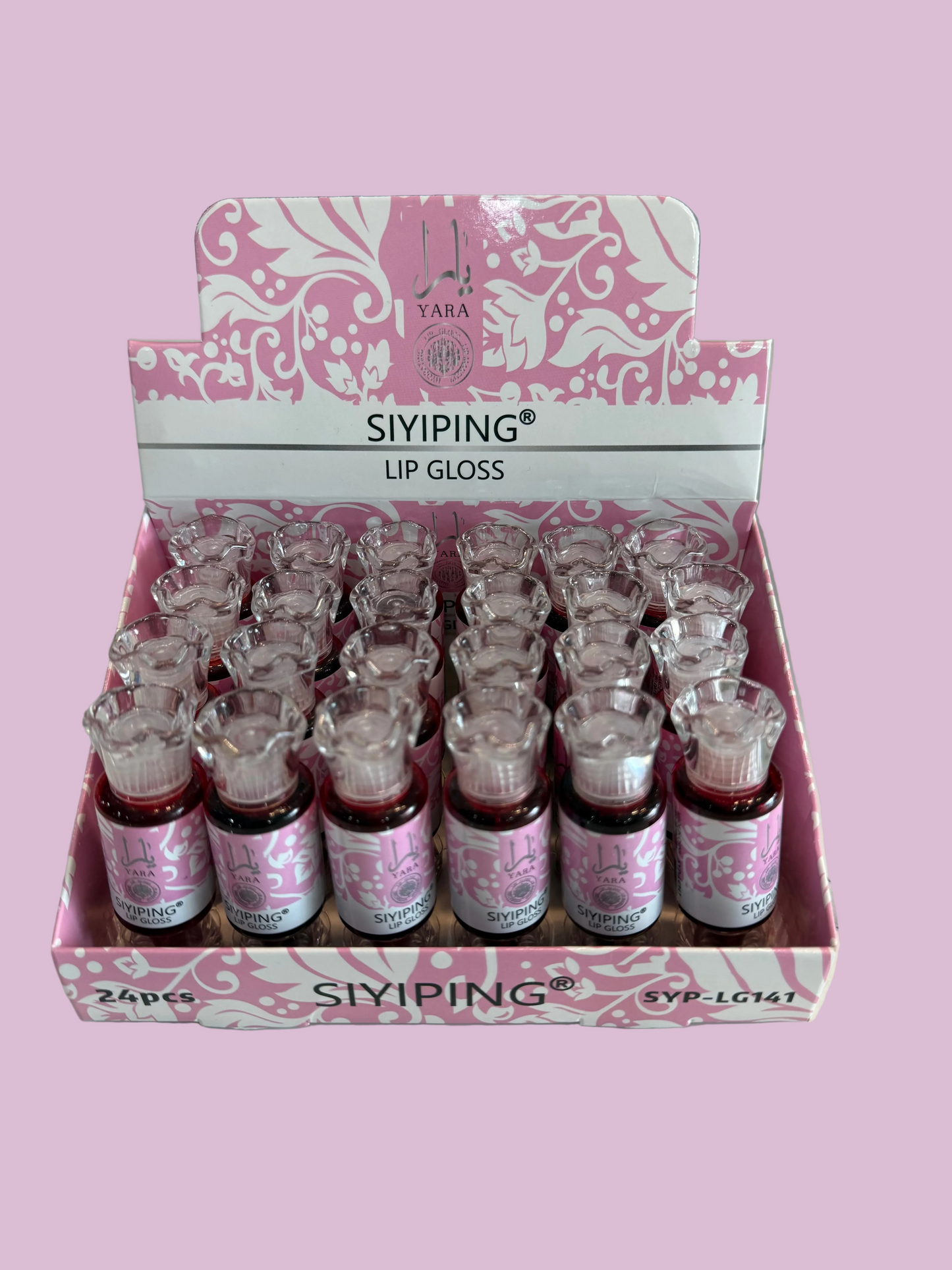 Lip Gloss