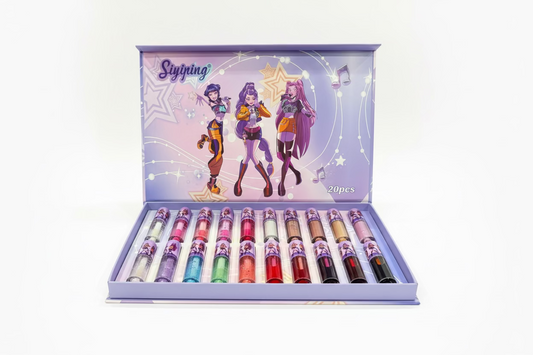 Li Gloss Set SYP-LG196