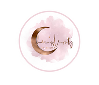 Luna’s Variety By Diana  logo