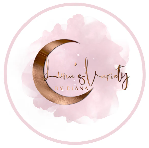 Luna’s Variety By Diana 